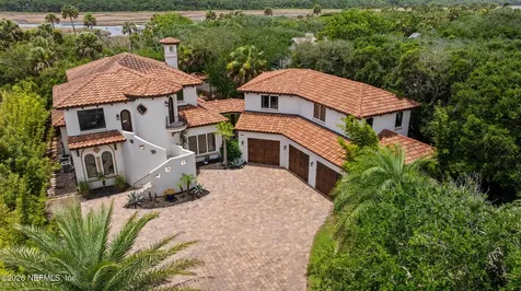 1332 Ponte Vedra Boulevard Ponte Vedra FL 32082