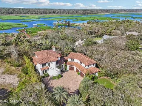 1332 Ponte Vedra Boulevard Ponte Vedra FL 32082