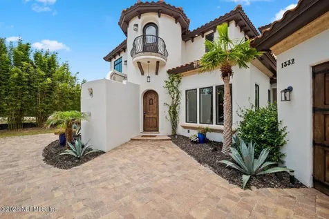 1332 Ponte Vedra Boulevard Ponte Vedra FL 32082