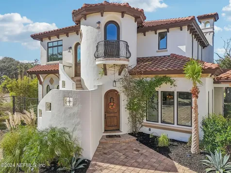 1332 Ponte Vedra Boulevard Ponte Vedra FL 32082
