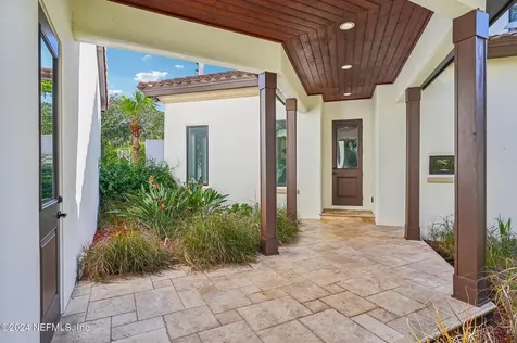 1332 Ponte Vedra Boulevard Ponte Vedra FL 32082