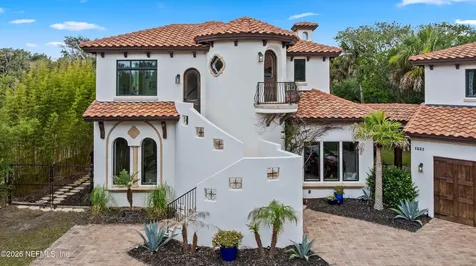 1332 Ponte Vedra Boulevard Ponte Vedra FL 32082