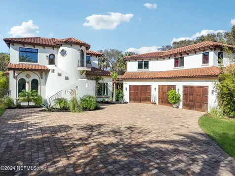 1332 Ponte Vedra Boulevard Ponte Vedra FL 32082