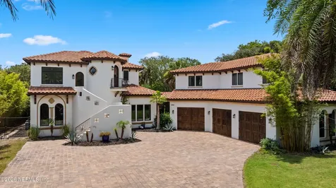 1332 Ponte Vedra Boulevard Ponte Vedra FL 32082