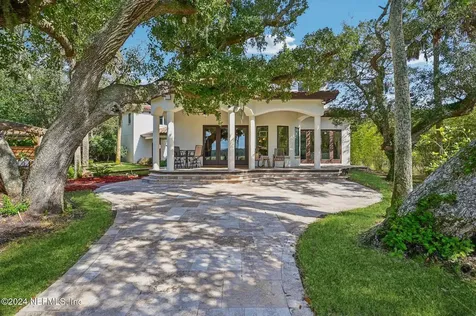 1332 Ponte Vedra Boulevard Ponte Vedra FL 32082