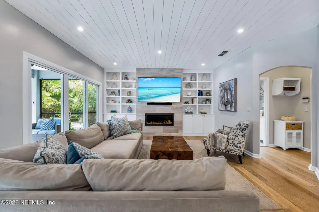 612 W Moss Wood Trace Ponte Vedra Beach FL 32082