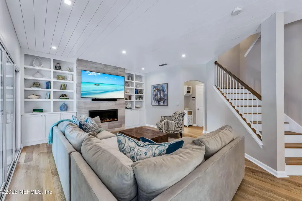 612 W Moss Wood Trace Ponte Vedra Beach FL 32082