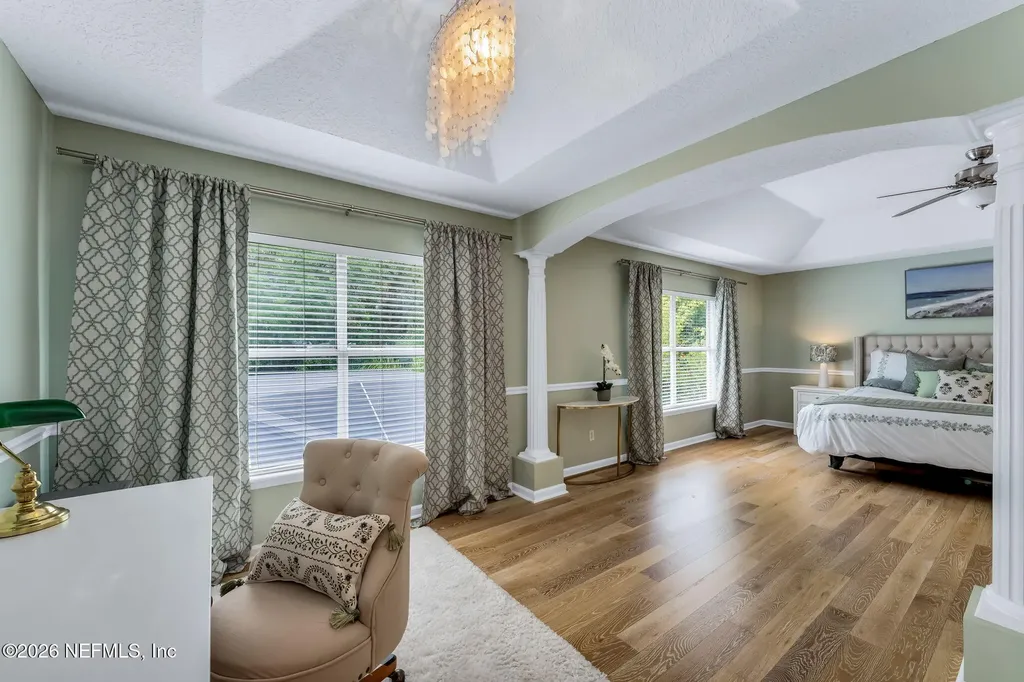 612 W Moss Wood Trace Ponte Vedra Beach FL 32082