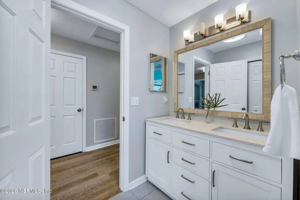 612 W Moss Wood Trace Ponte Vedra Beach FL 32082
