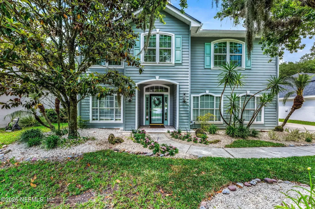 612 W Moss Wood Trace Ponte Vedra Beach FL 32082