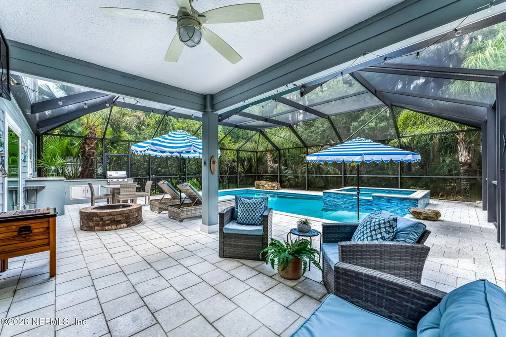 612 W Moss Wood Trace Ponte Vedra Beach FL 32082