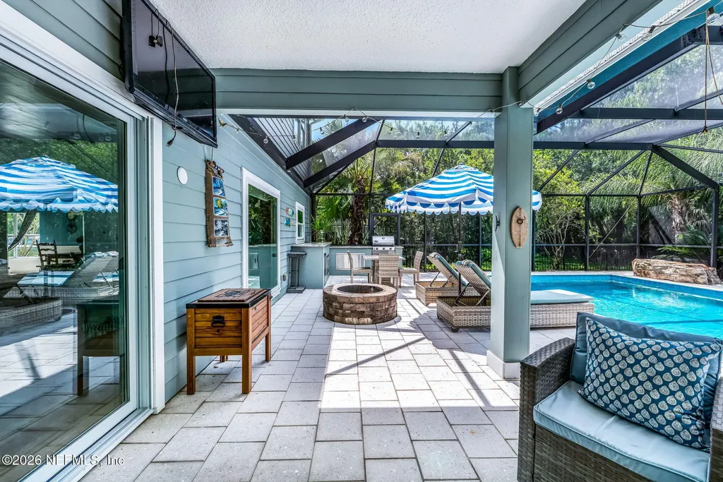 612 W Moss Wood Trace Ponte Vedra Beach FL 32082