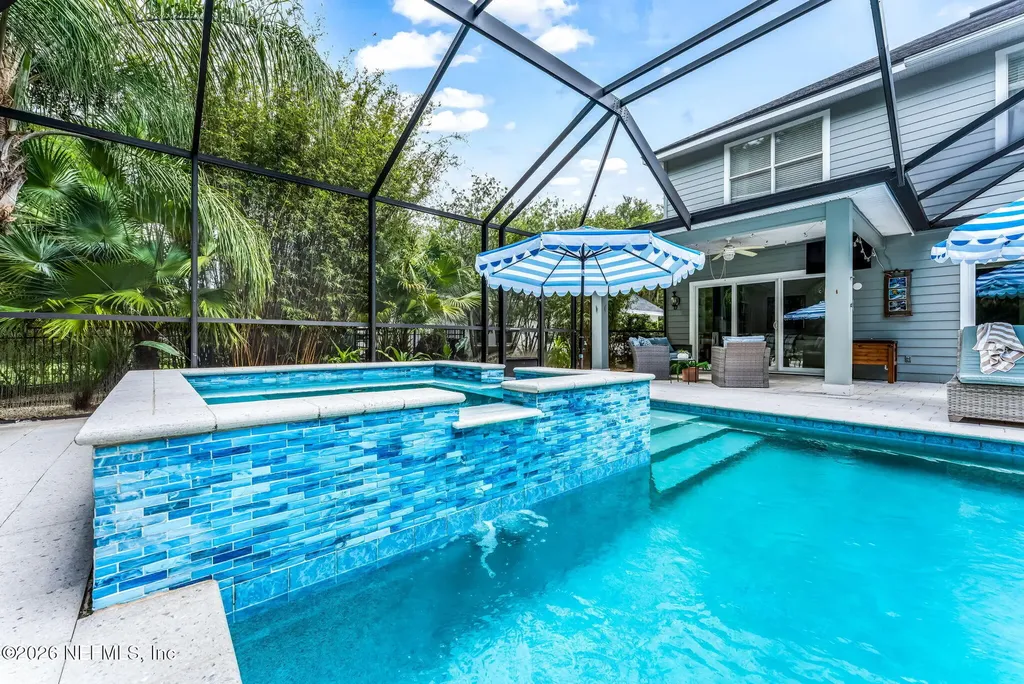 612 W Moss Wood Trace Ponte Vedra Beach FL 32082