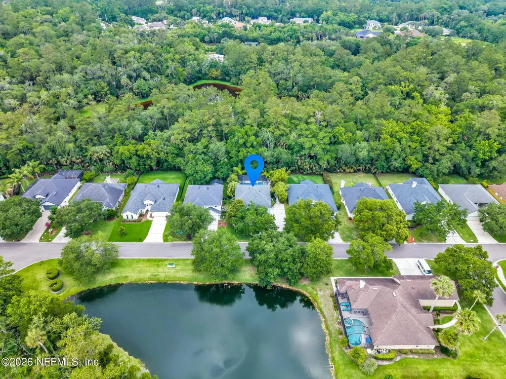 612 W Moss Wood Trace Ponte Vedra Beach FL 32082