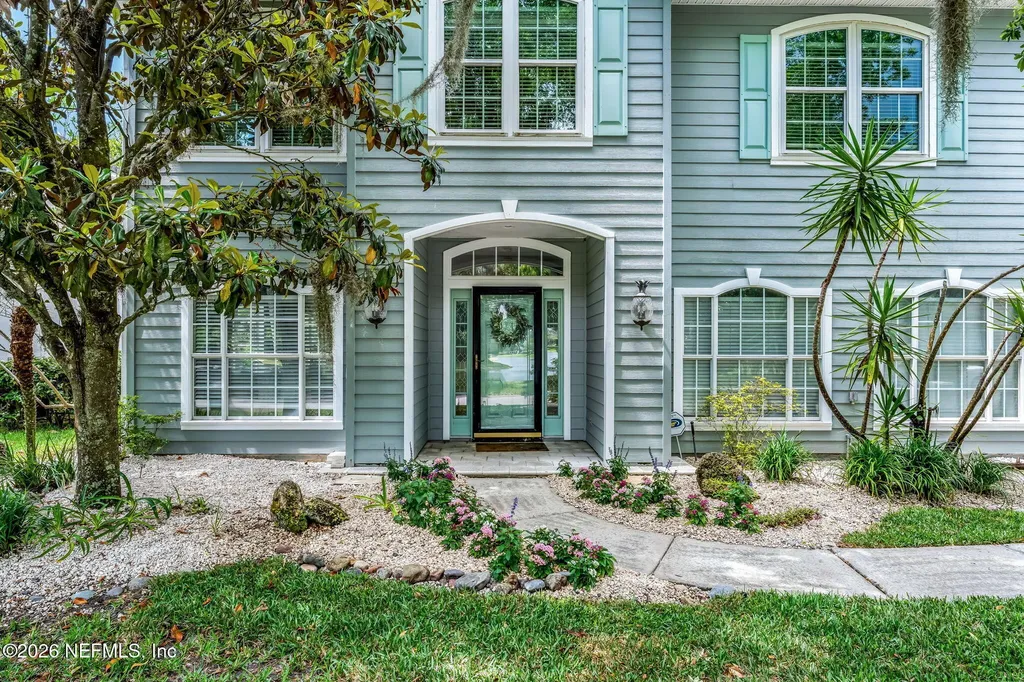 612 W Moss Wood Trace Ponte Vedra Beach FL 32082