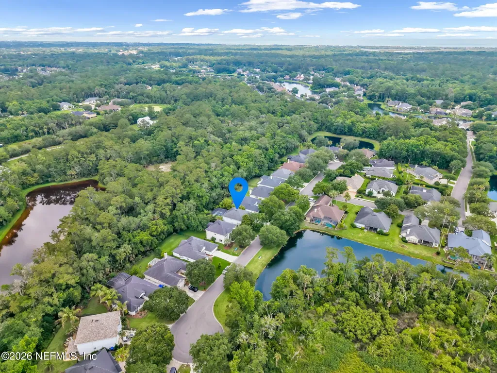 612 W Moss Wood Trace Ponte Vedra Beach FL 32082