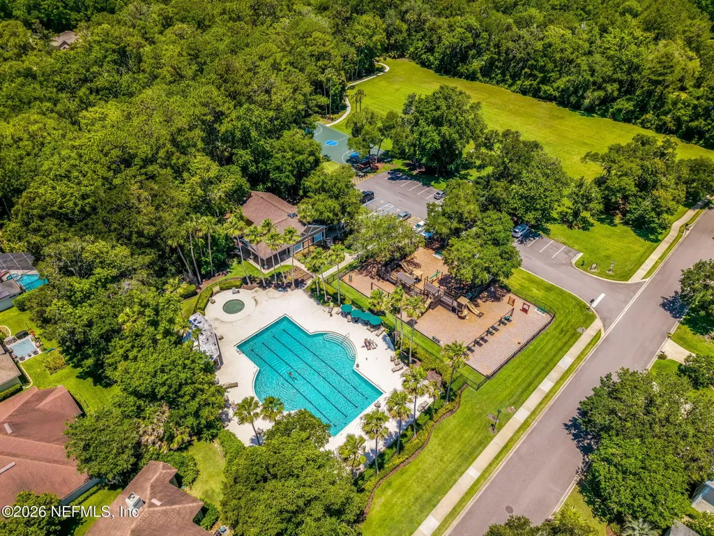 612 W Moss Wood Trace Ponte Vedra Beach FL 32082