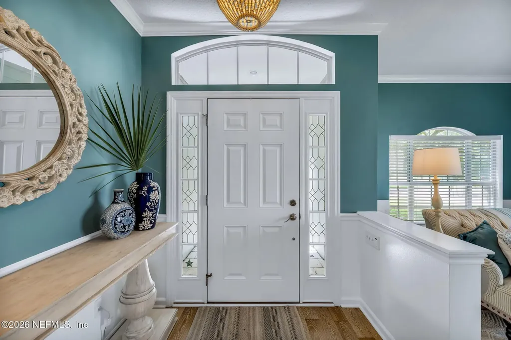 612 W Moss Wood Trace Ponte Vedra Beach FL 32082