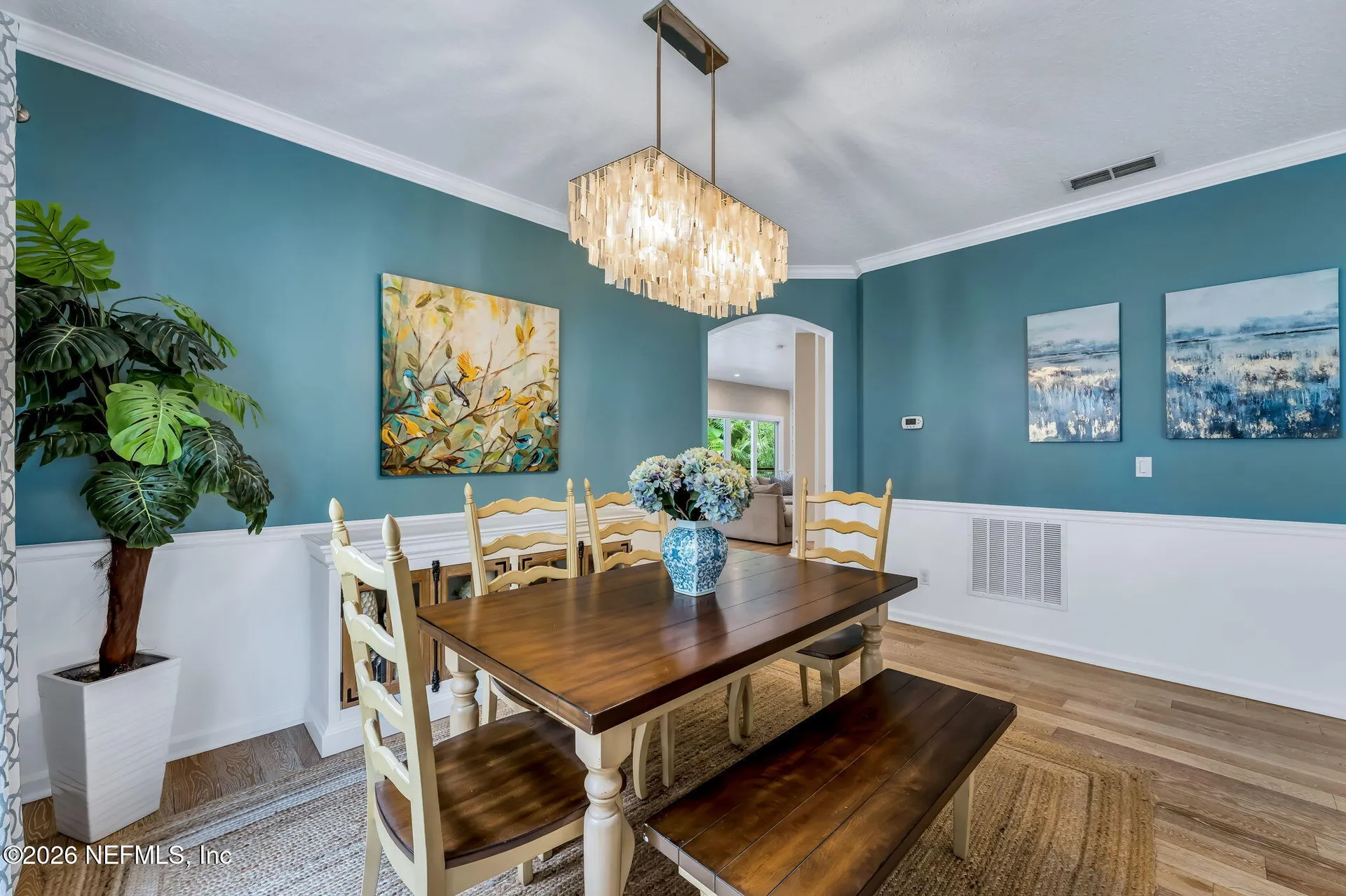 612 W Moss Wood Trace Ponte Vedra Beach FL 32082
