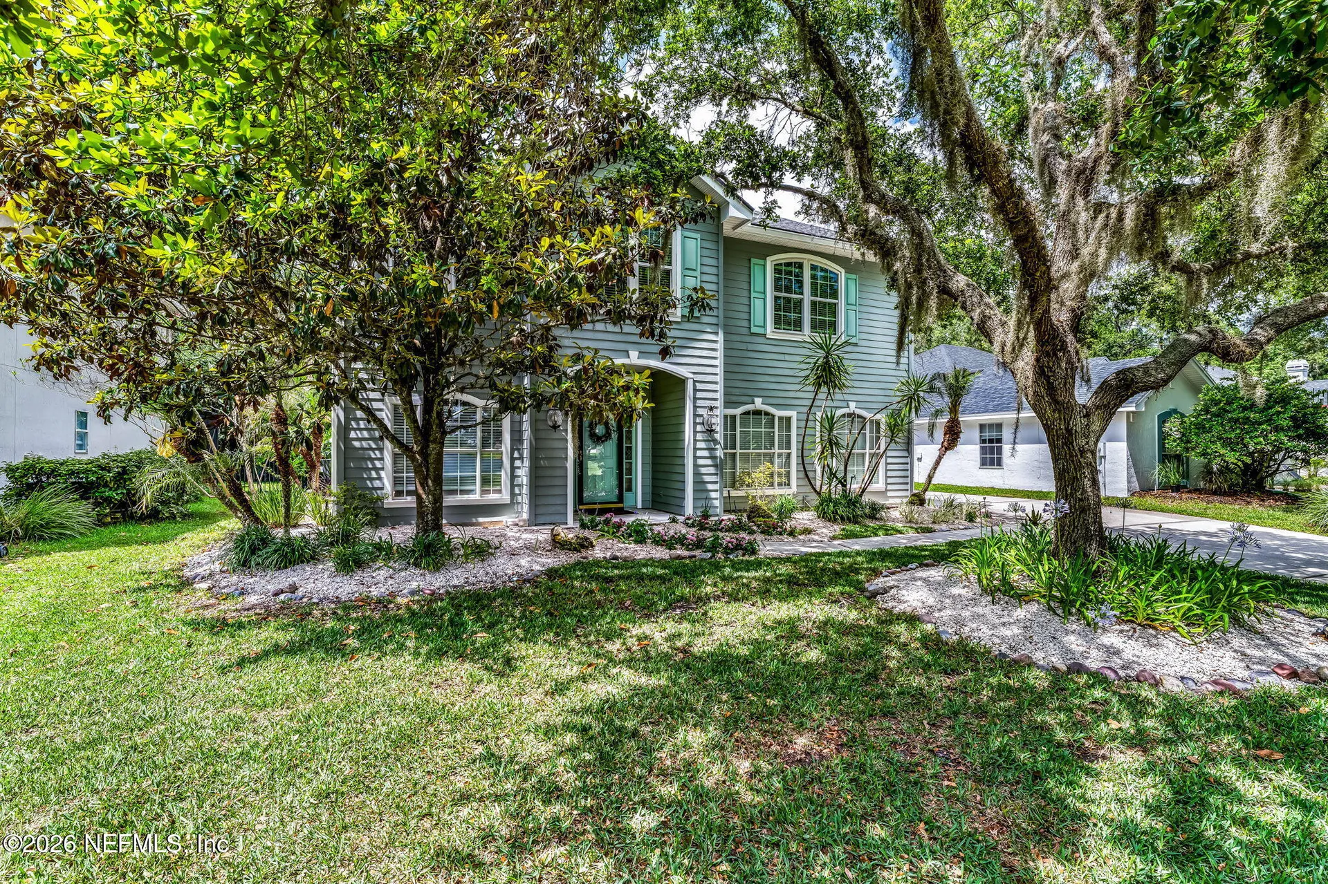 612 W Moss Wood Trace Ponte Vedra Beach FL 32082