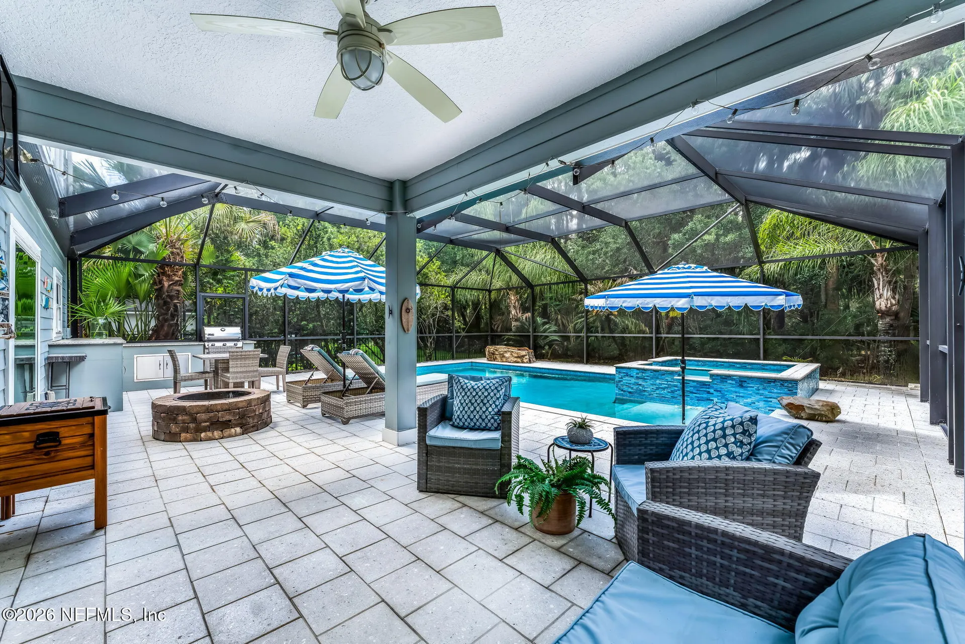 612 W Moss Wood Trace Ponte Vedra Beach FL 32082