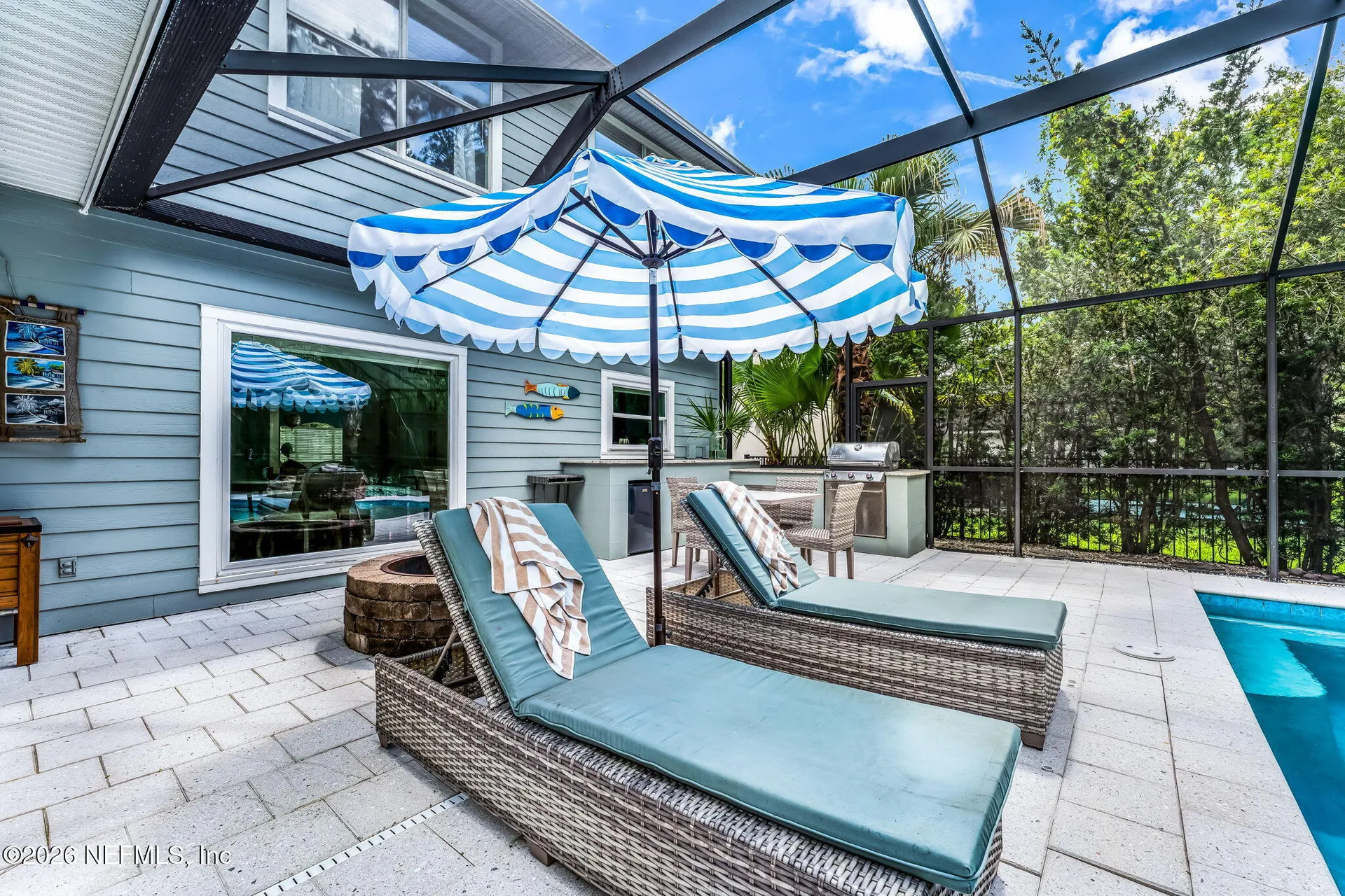 612 W Moss Wood Trace Ponte Vedra Beach FL 32082