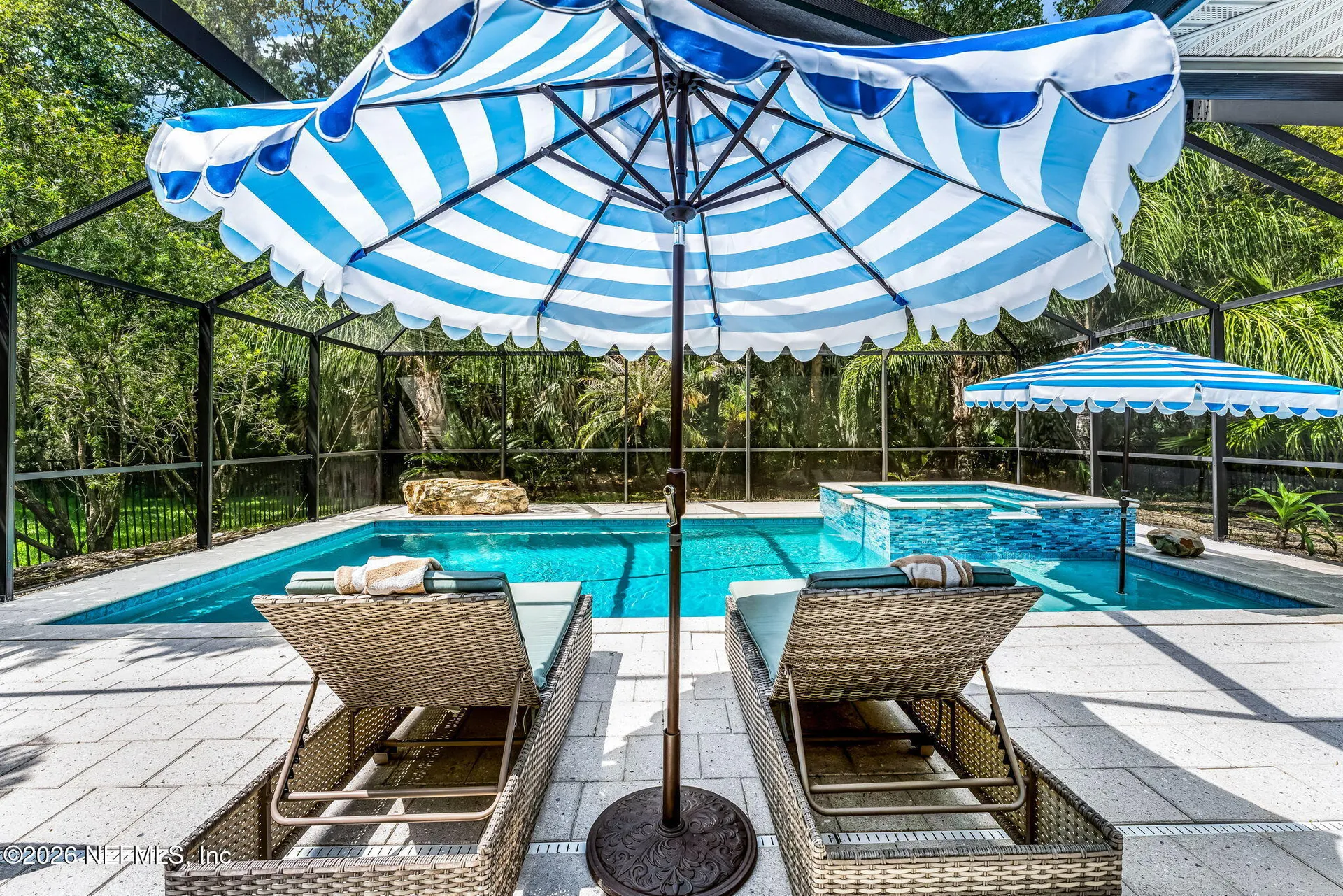 612 W Moss Wood Trace Ponte Vedra Beach FL 32082