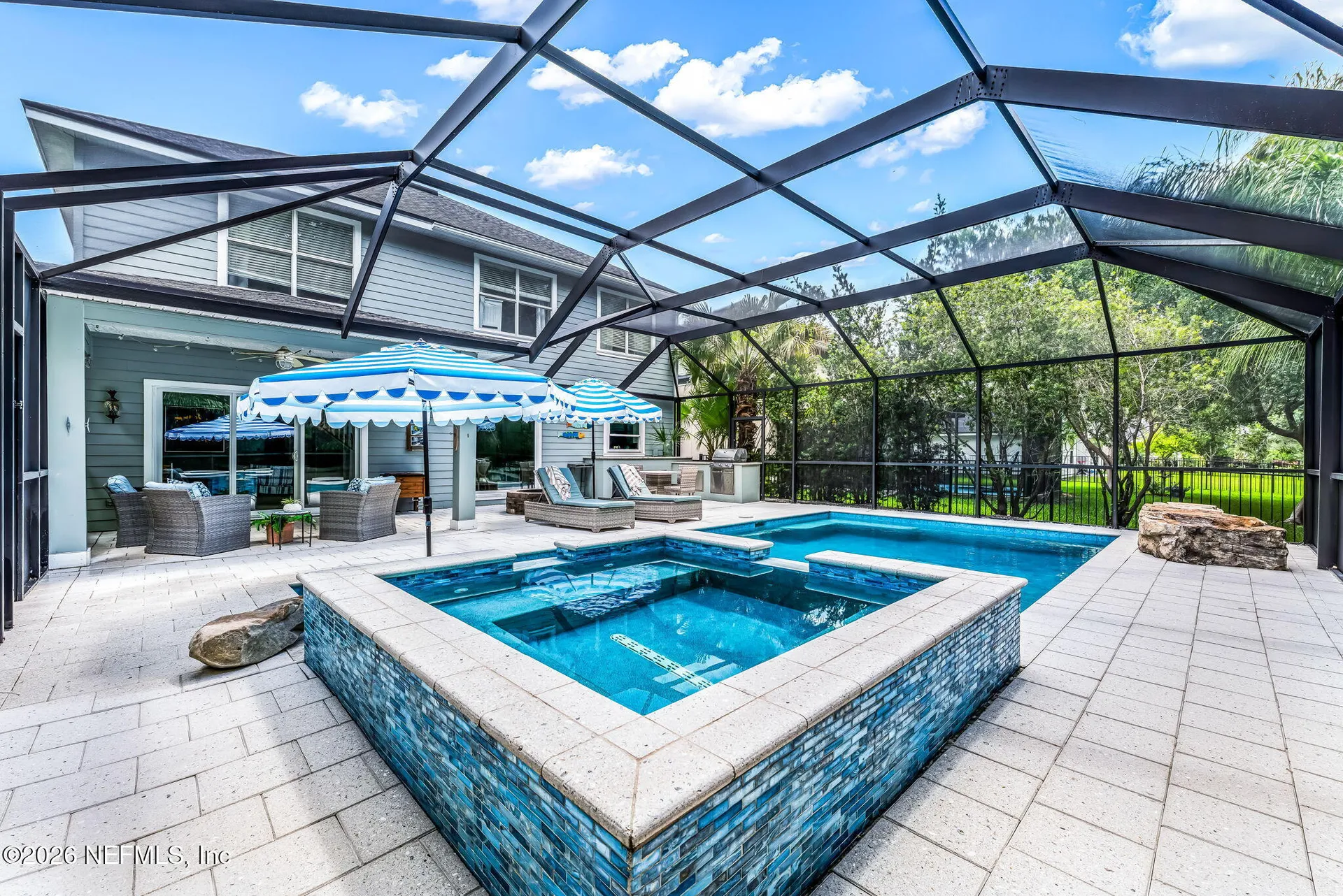 612 W Moss Wood Trace Ponte Vedra Beach FL 32082