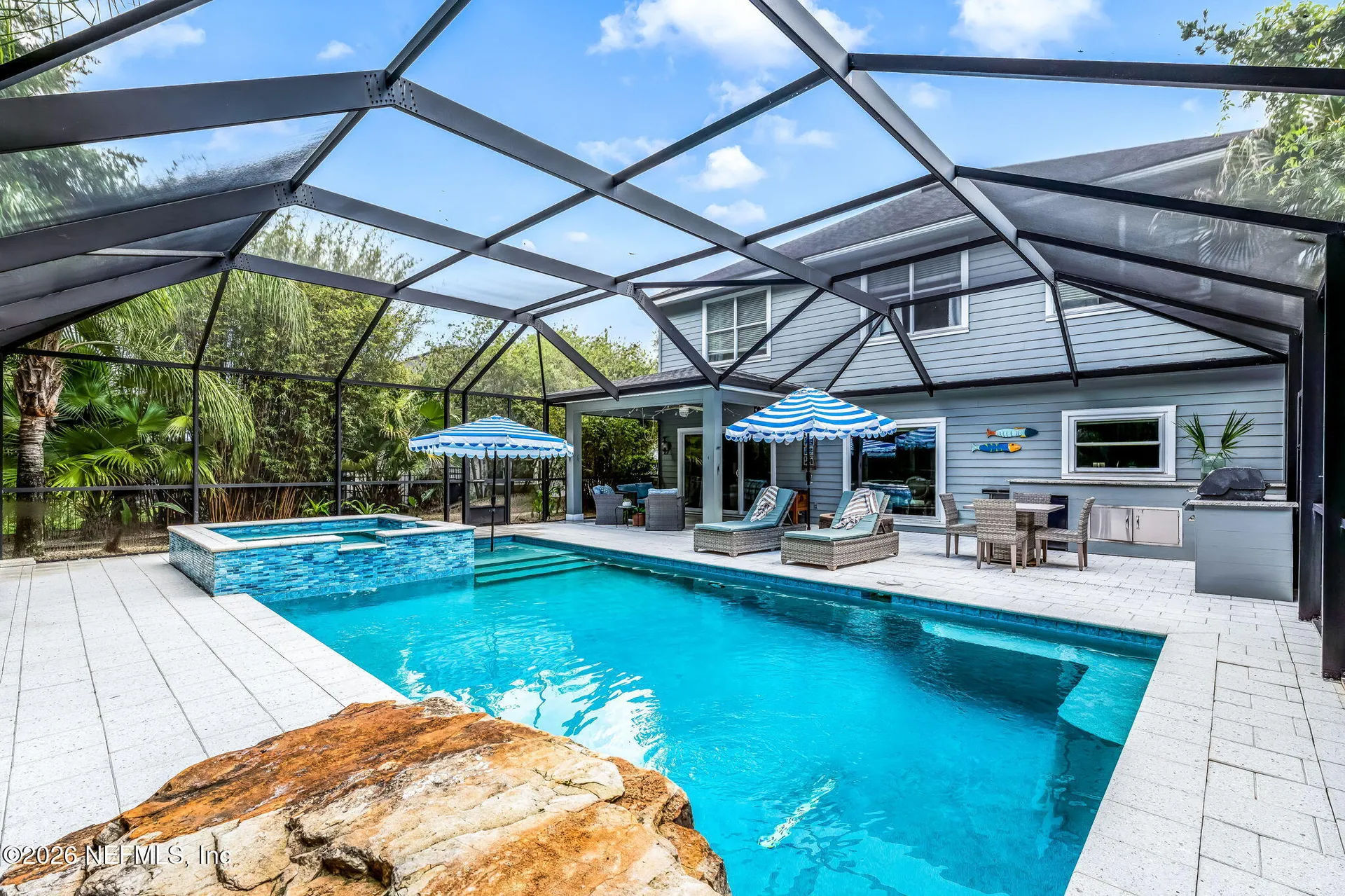 612 W Moss Wood Trace Ponte Vedra Beach FL 32082