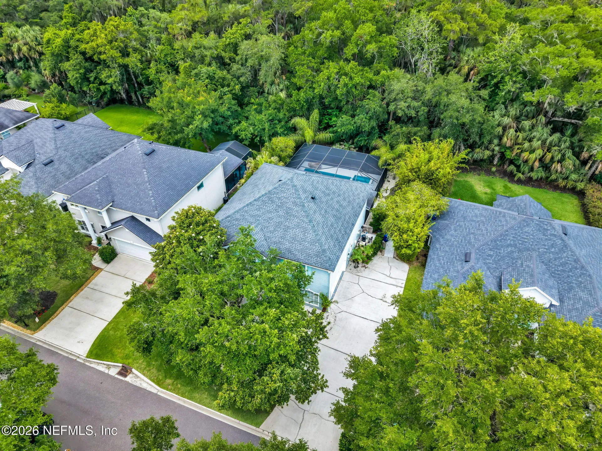 612 W Moss Wood Trace Ponte Vedra Beach FL 32082
