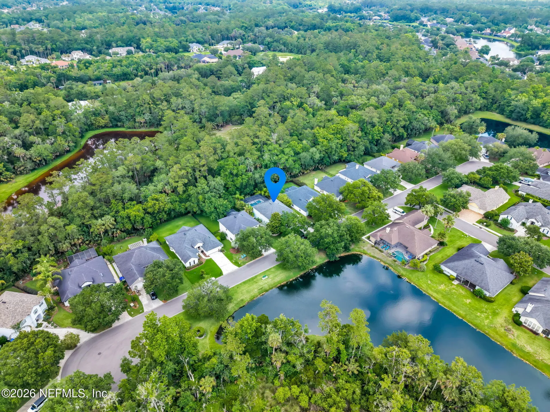 612 W Moss Wood Trace Ponte Vedra Beach FL 32082