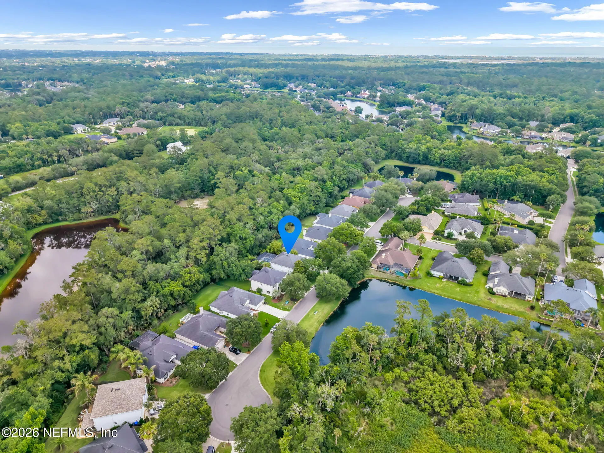 612 W Moss Wood Trace Ponte Vedra Beach FL 32082