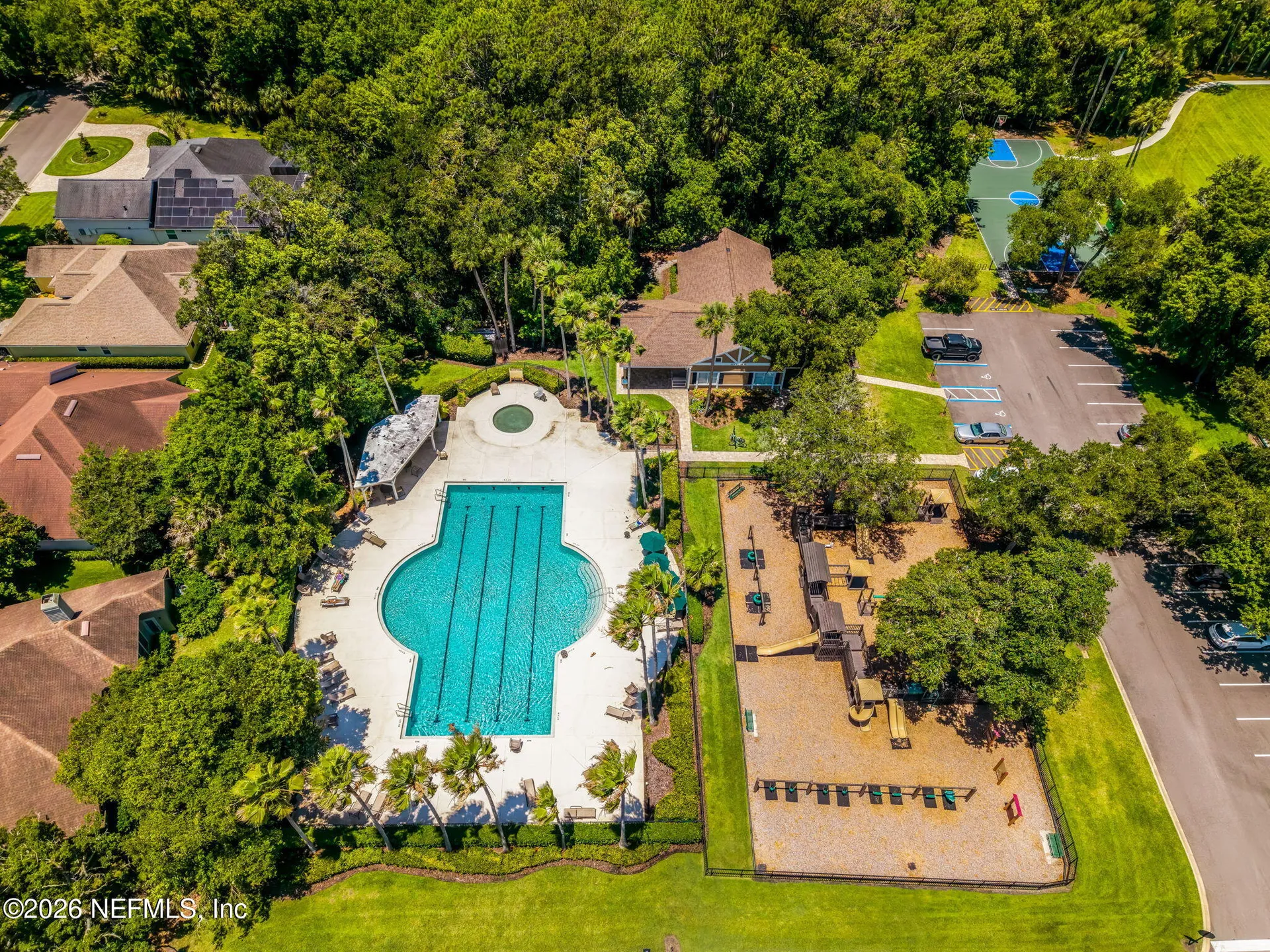 612 W Moss Wood Trace Ponte Vedra Beach FL 32082