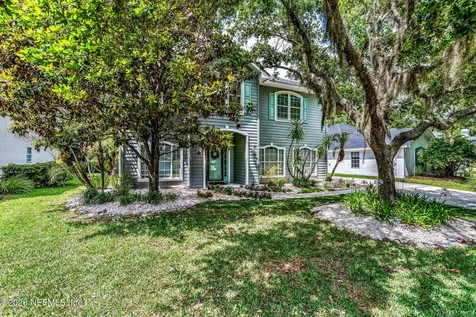 612 W Moss Wood Trace Ponte Vedra Beach FL 32082