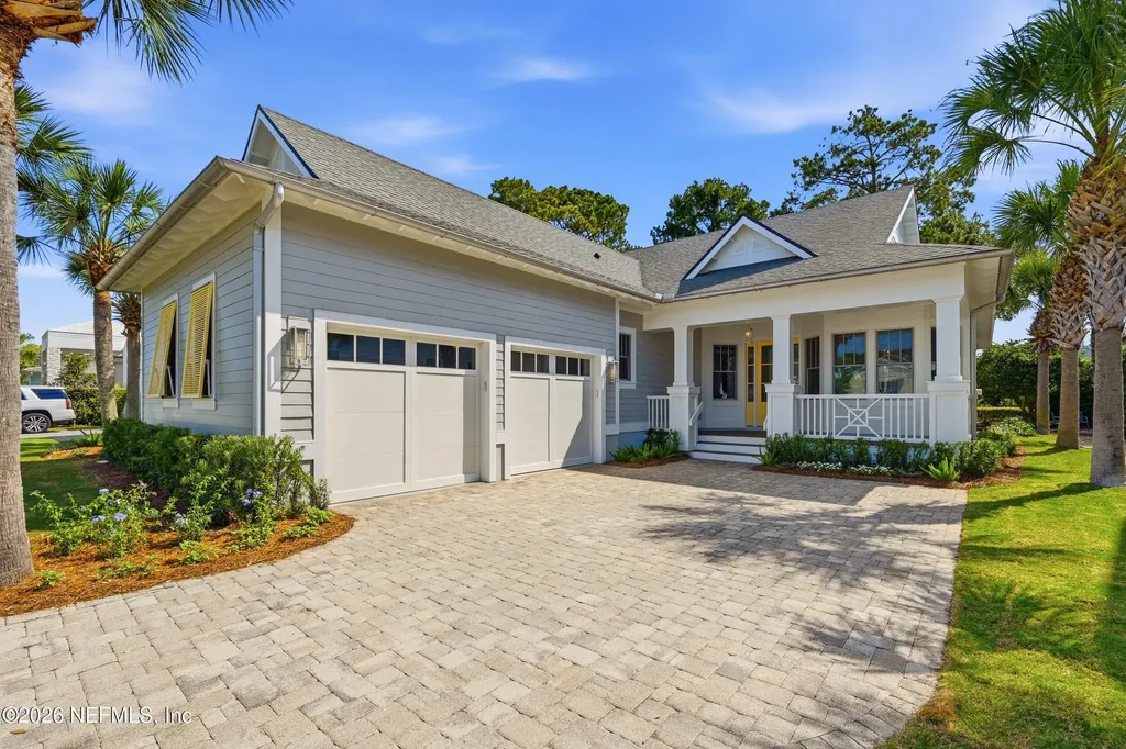 1733 Atlantic Beach Drive Atlantic Beach FL 32233