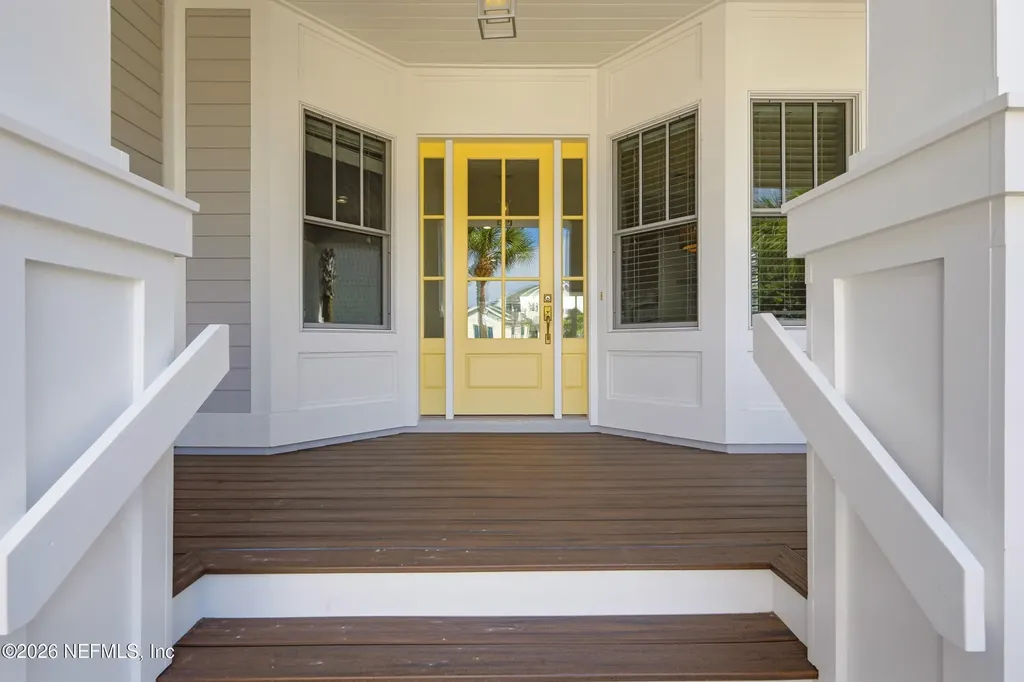 1733 Atlantic Beach Drive Atlantic Beach FL 32233