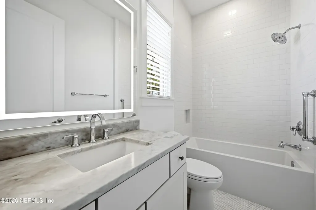 1733 Atlantic Beach Drive Atlantic Beach FL 32233