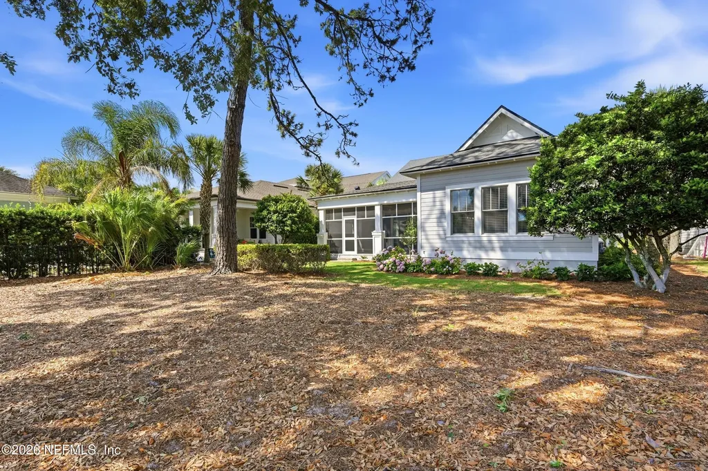 1733 Atlantic Beach Drive Atlantic Beach FL 32233