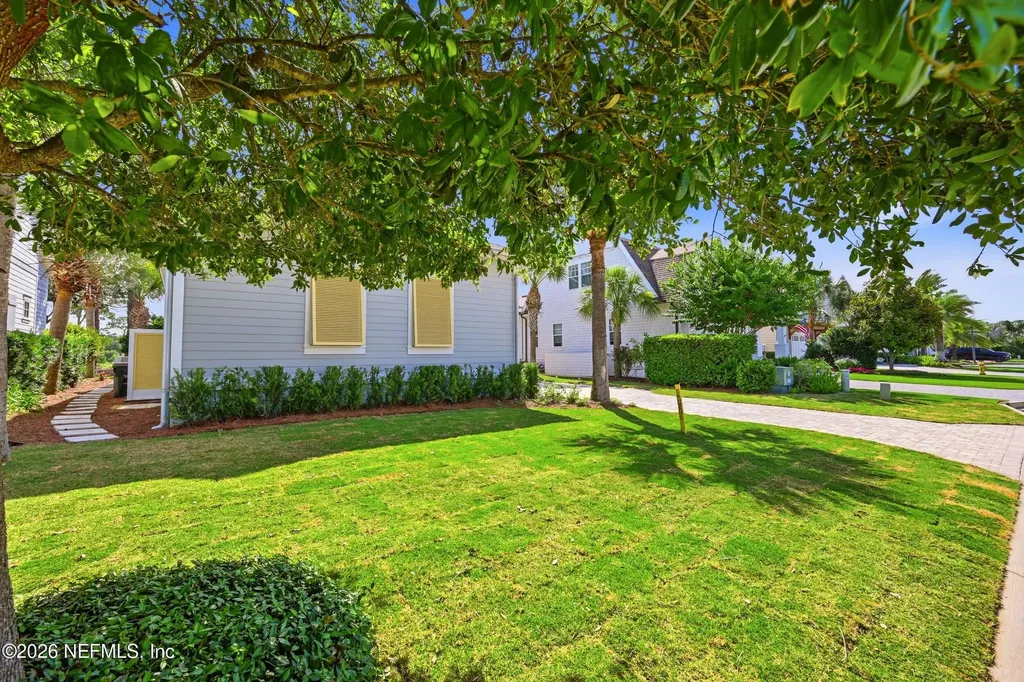 1733 Atlantic Beach Drive Atlantic Beach FL 32233
