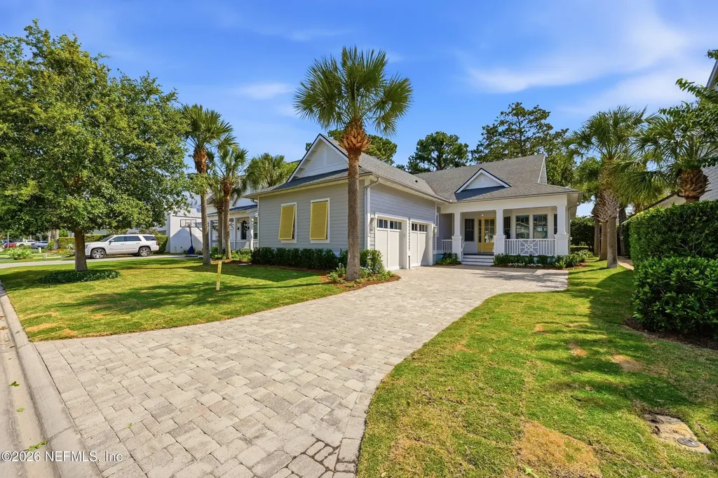 1733 Atlantic Beach Drive Atlantic Beach FL 32233