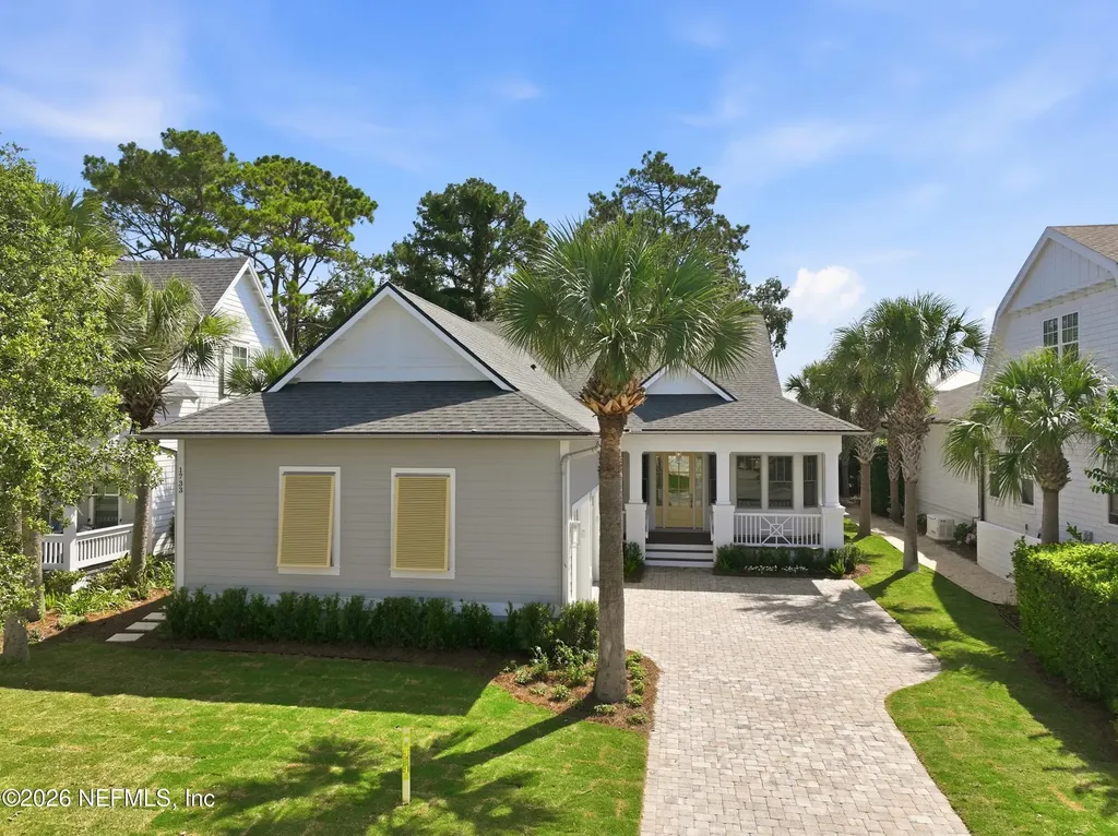 1733 Atlantic Beach Drive Atlantic Beach FL 32233