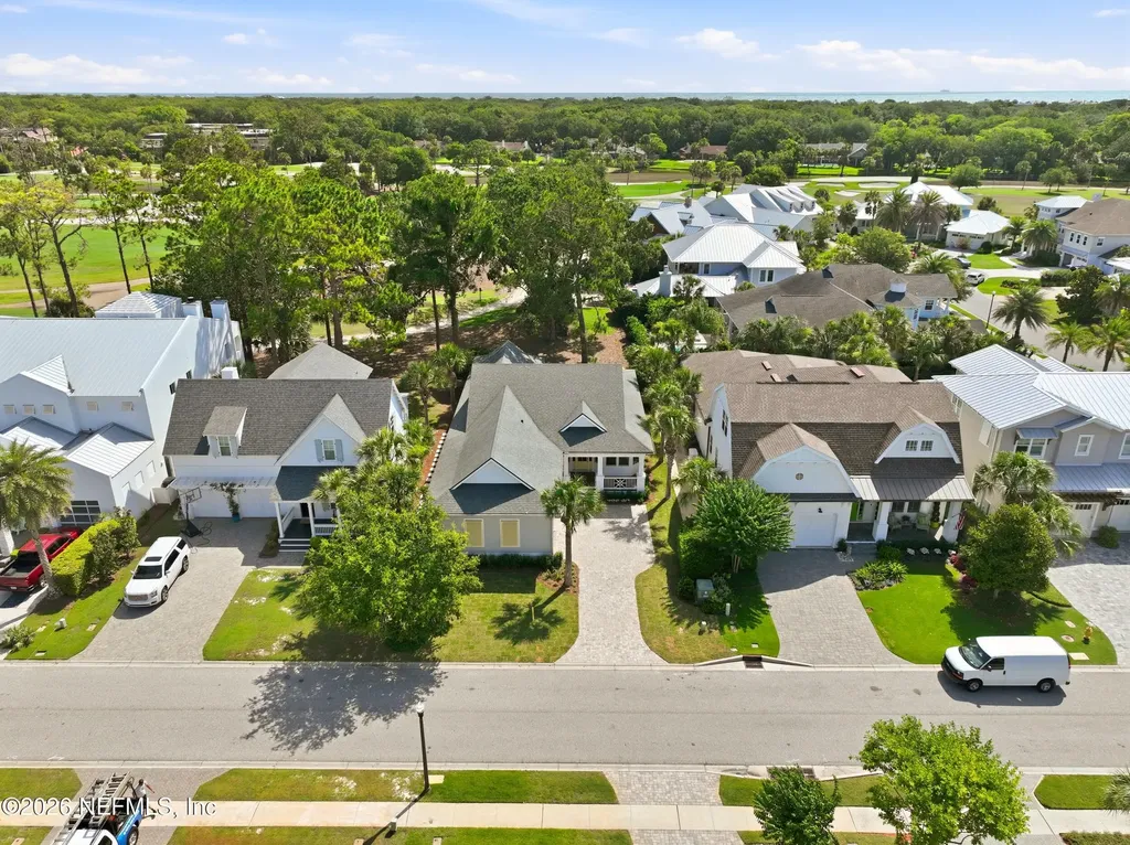1733 Atlantic Beach Drive Atlantic Beach FL 32233
