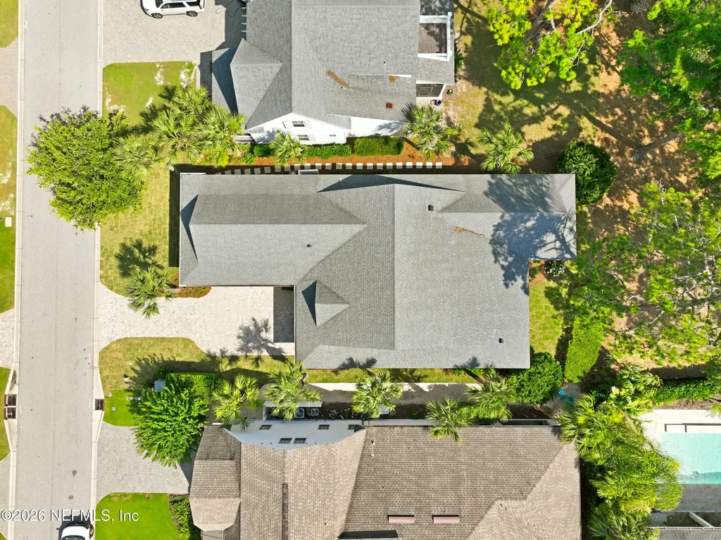 1733 Atlantic Beach Drive Atlantic Beach FL 32233