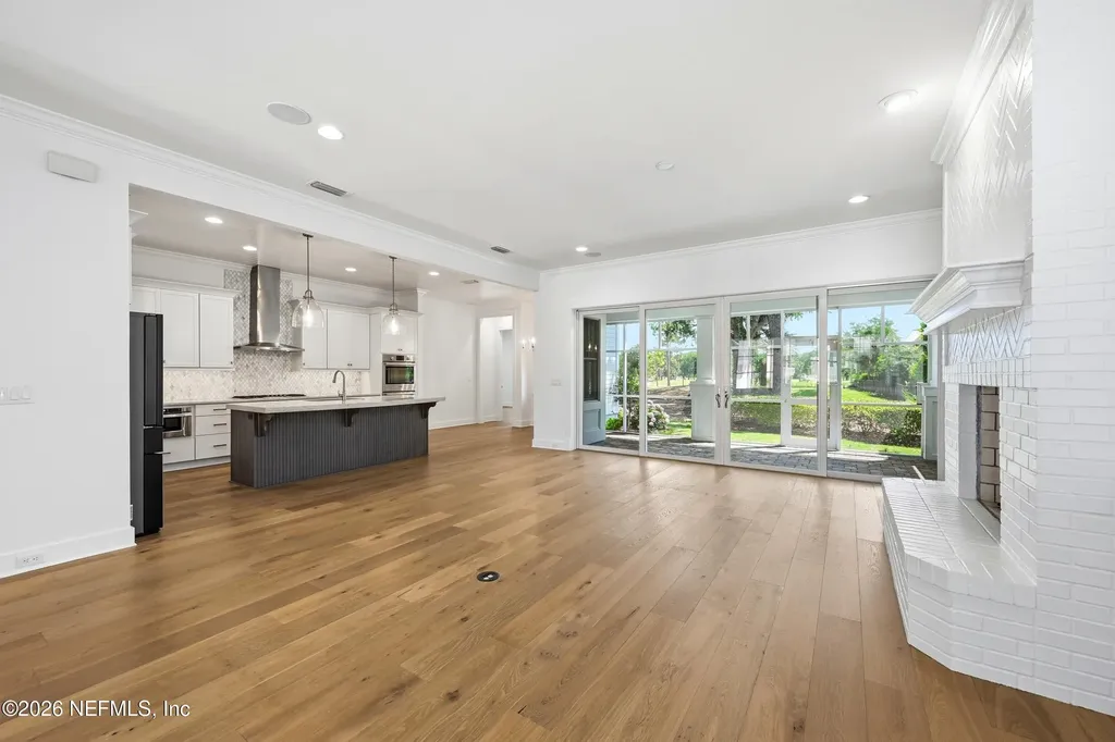 1733 Atlantic Beach Drive Atlantic Beach FL 32233
