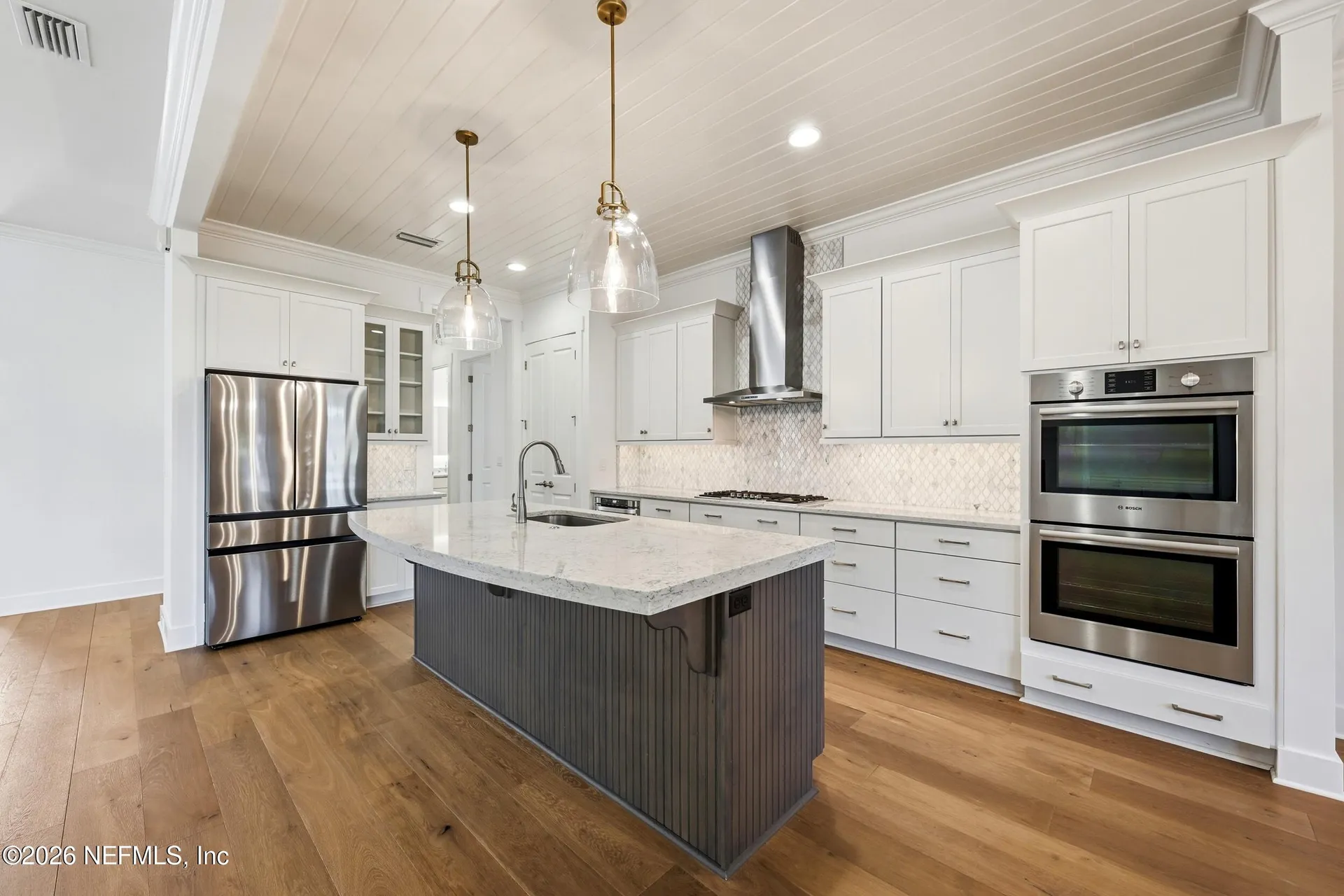 1733 Atlantic Beach Drive Atlantic Beach FL 32233