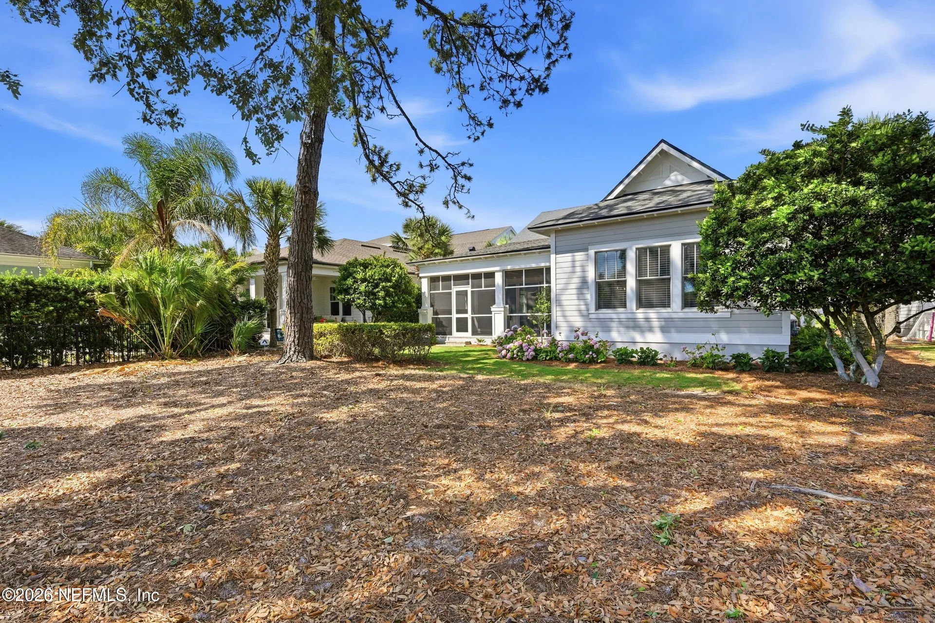 1733 Atlantic Beach Drive Atlantic Beach FL 32233