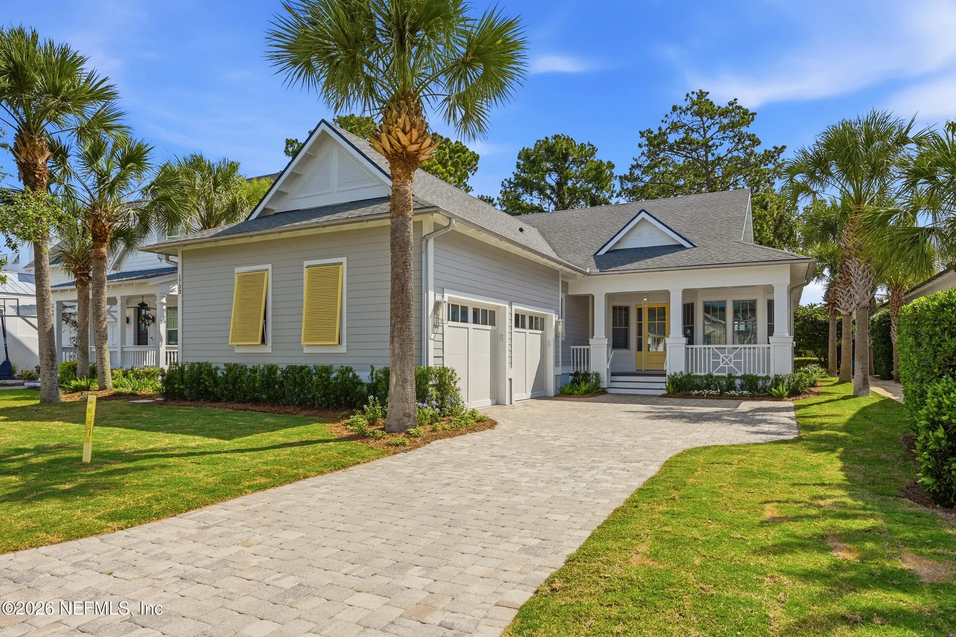 1733 Atlantic Beach Drive Atlantic Beach FL 32233