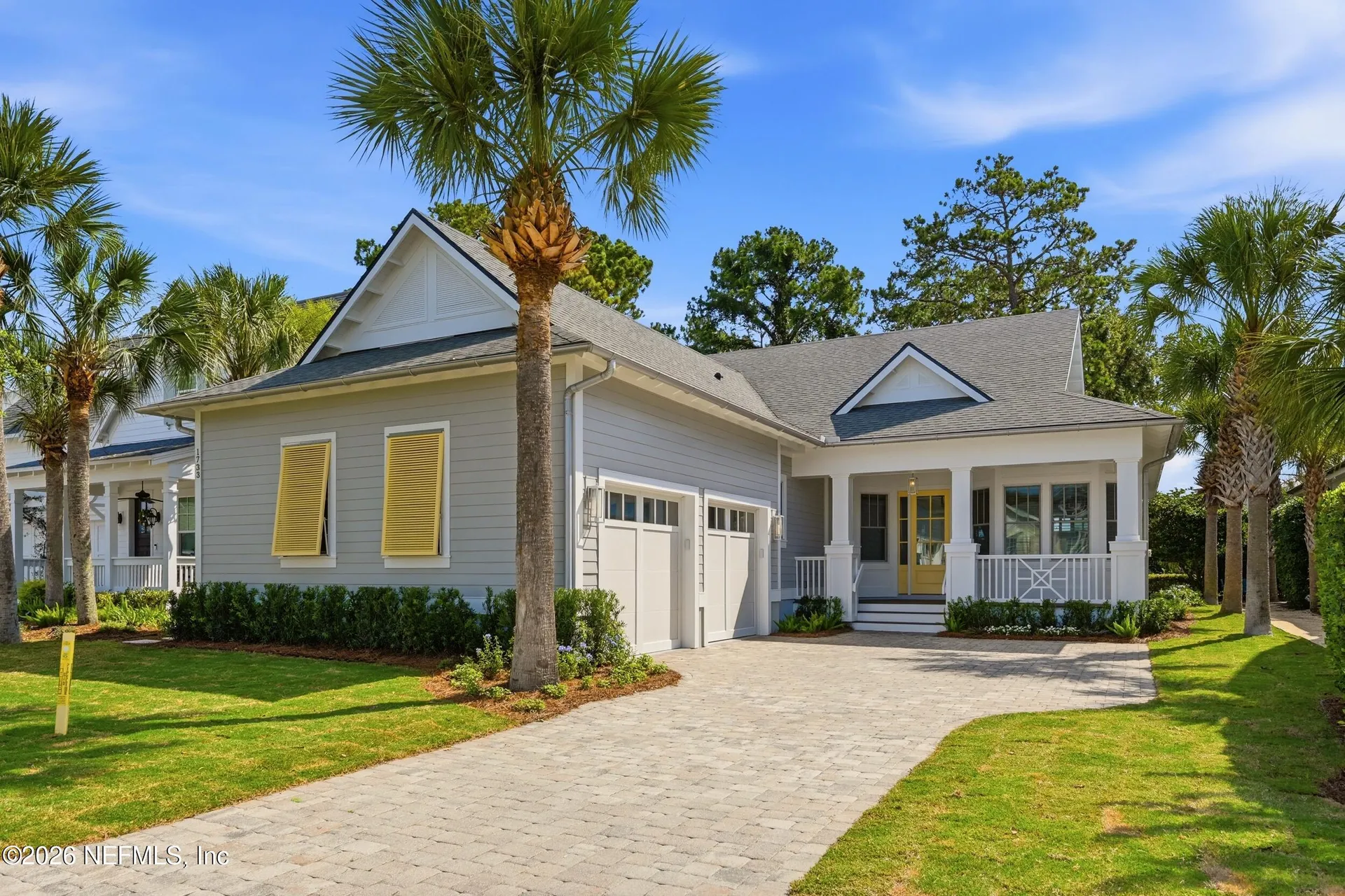 1733 Atlantic Beach Drive Atlantic Beach FL 32233