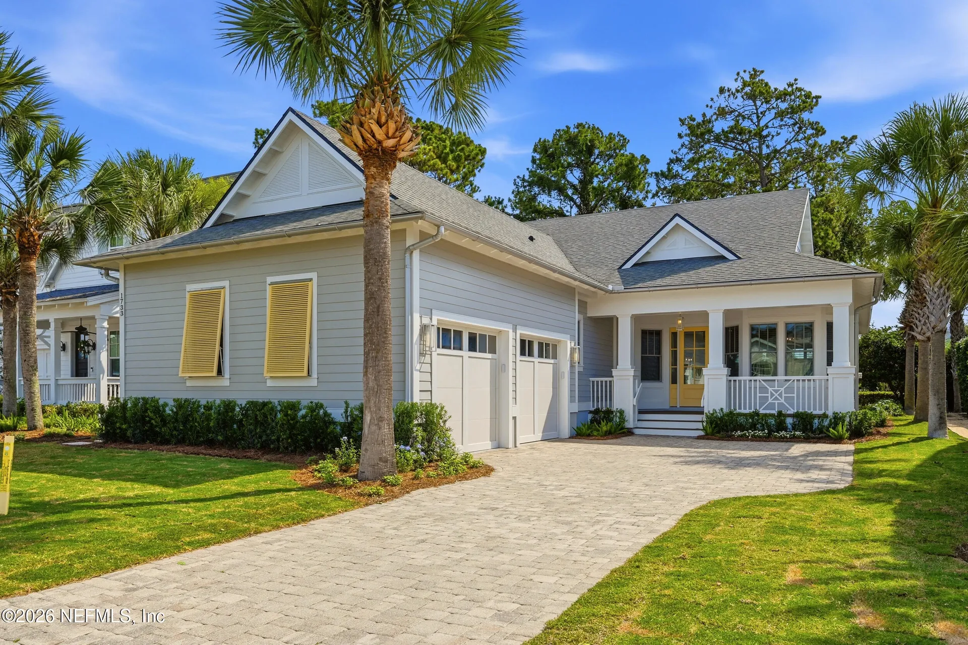 1733 Atlantic Beach Drive Atlantic Beach FL 32233