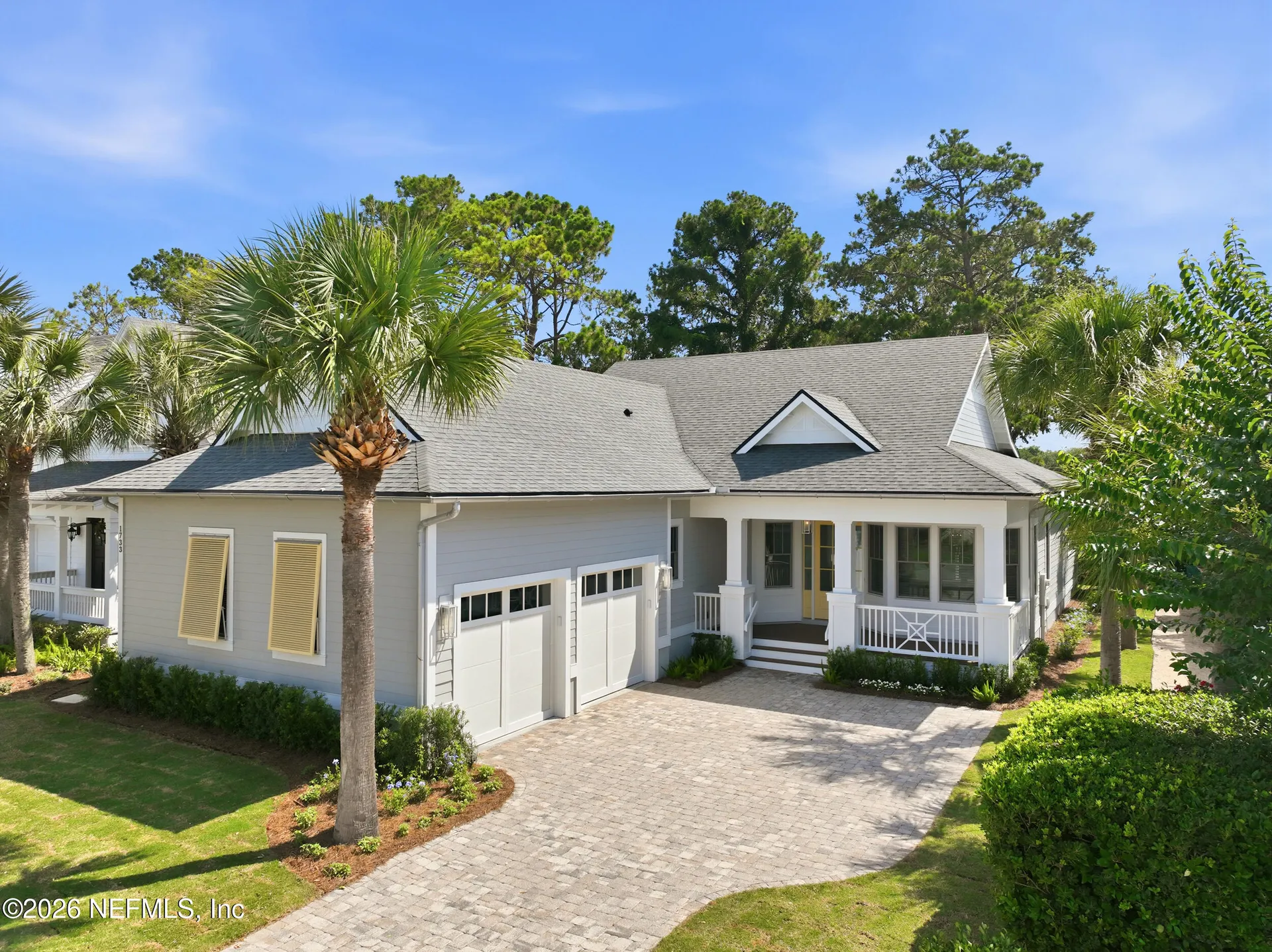 1733 Atlantic Beach Drive Atlantic Beach FL 32233